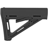 Magpul MOE Carbine Stock Mil-Spec Black photo 2
