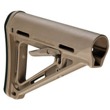 Magpul MOE Carbine Stock Mil-Spec FDE photo 1