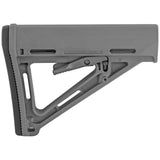 Magpul MOE Carbine Stock Mil-Spec Gray photo 2