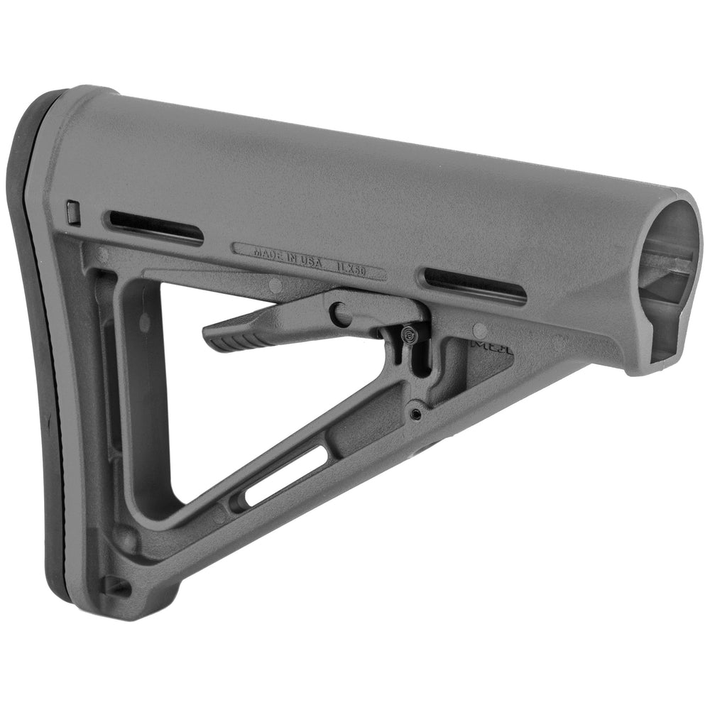 Magpul MOE Carbine Stock Mil-Spec Gray