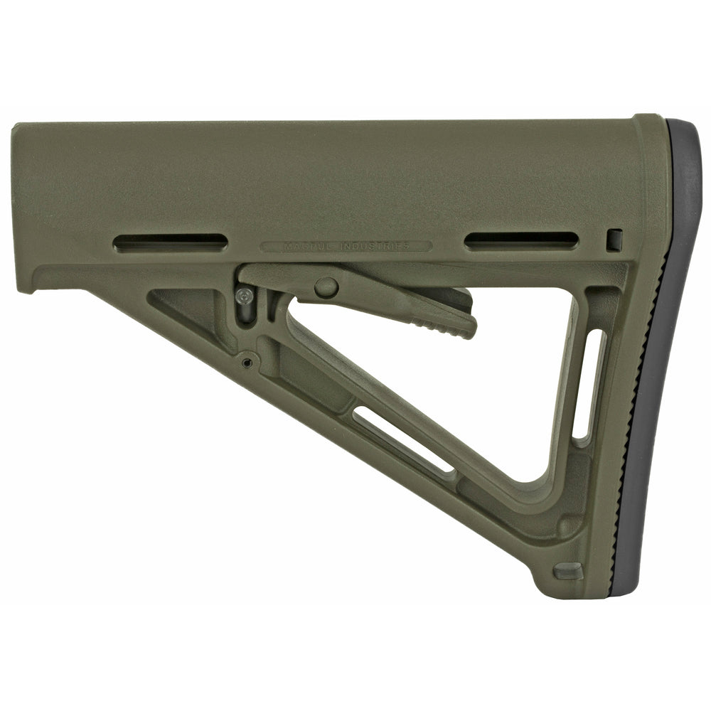 Magpul MOE Carbine Stock Mil-Spec OD Green