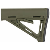 Magpul MOE Carbine Stock Mil-Spec OD Green photo 1