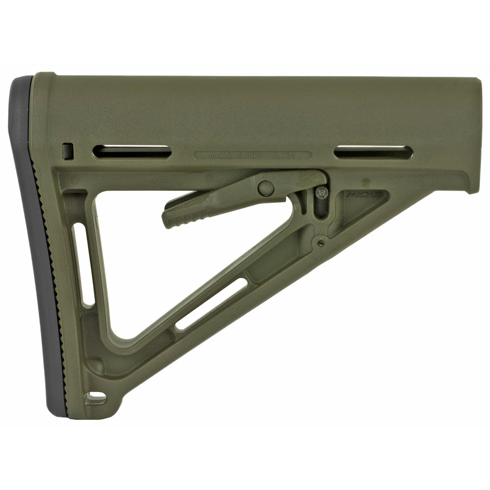 Magpul MOE Carbine Stock Mil-Spec OD Green