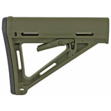 Magpul MOE Carbine Stock Mil-Spec OD Green photo 2