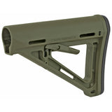 Magpul MOE Carbine Stock Mil-Spec OD Green photo 3