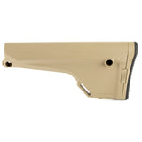 Magpul MOE Rifle Stock FDE photo 1