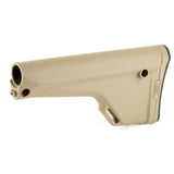 Magpul MOE Rifle Stock FDE photo 3