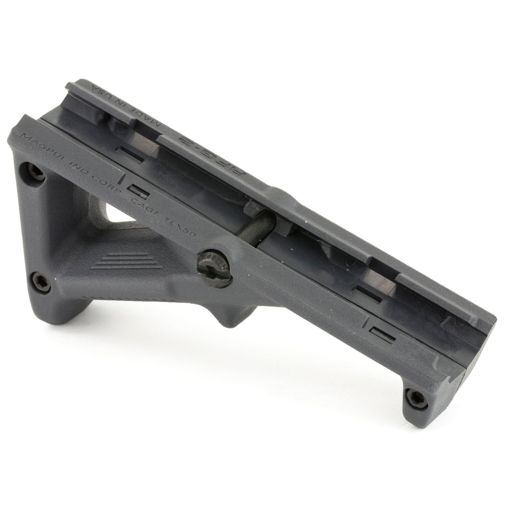 Magpul (AFG2) Angled Foregrip Gray