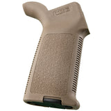 Magpul MOE AR Grip FDE photo 1