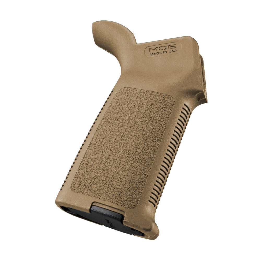 Magpul MOE AR Grip Mod Coyote Brown