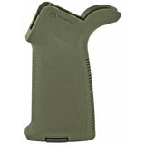 Magpul MOE AR Grip OD Green photo 1