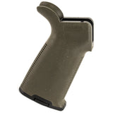 Magpul MOE Plus AR Grip OD Green photo 1