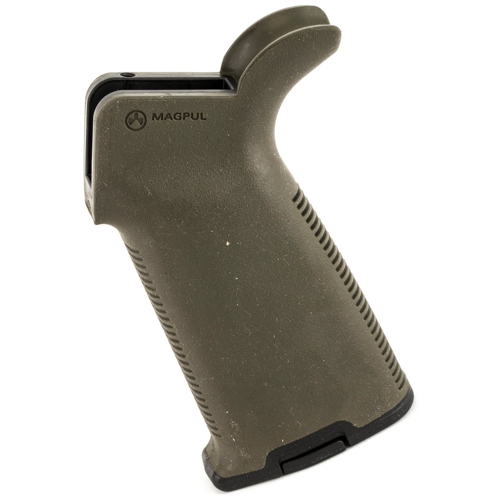 Magpul MOE Plus AR Grip OD Green