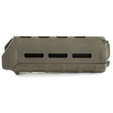 Magpul MOE M-LOK Handguard Carbine OD Green photo 3