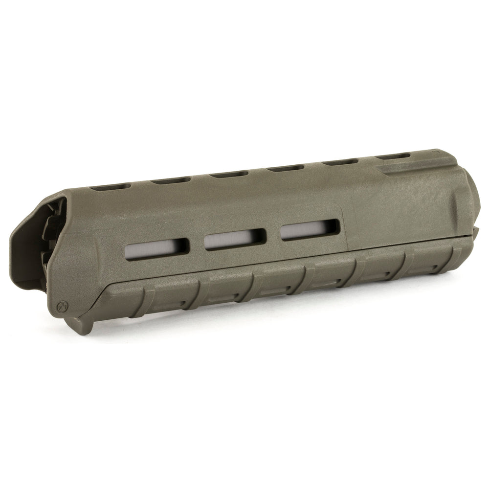 Magpul MOE M-LOK Handguard Mid-Length OD Green