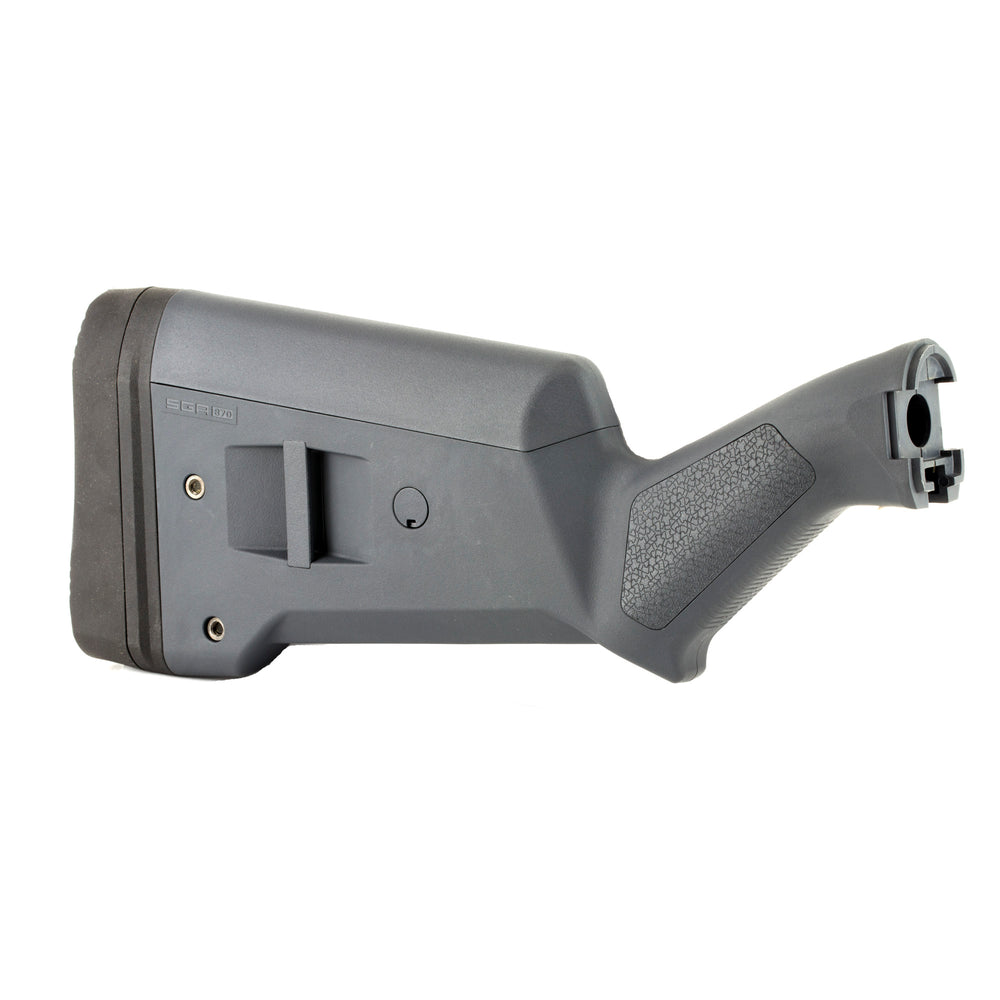 Magpul SGA Remington 870 Stock Gray