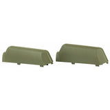 Magpul Hunt/SGA High Cheek Riser OD Green photo 1