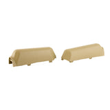 Magpul Hunt/SGA Low Cheek Riser FDE photo 2