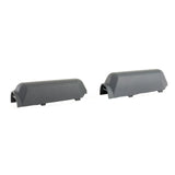 Magpul SGA/Hunt Low Cheek Riser Gray photo 2