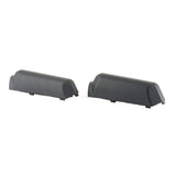 Magpul SGA/Hunt Low Cheek Riser Gray photo 3