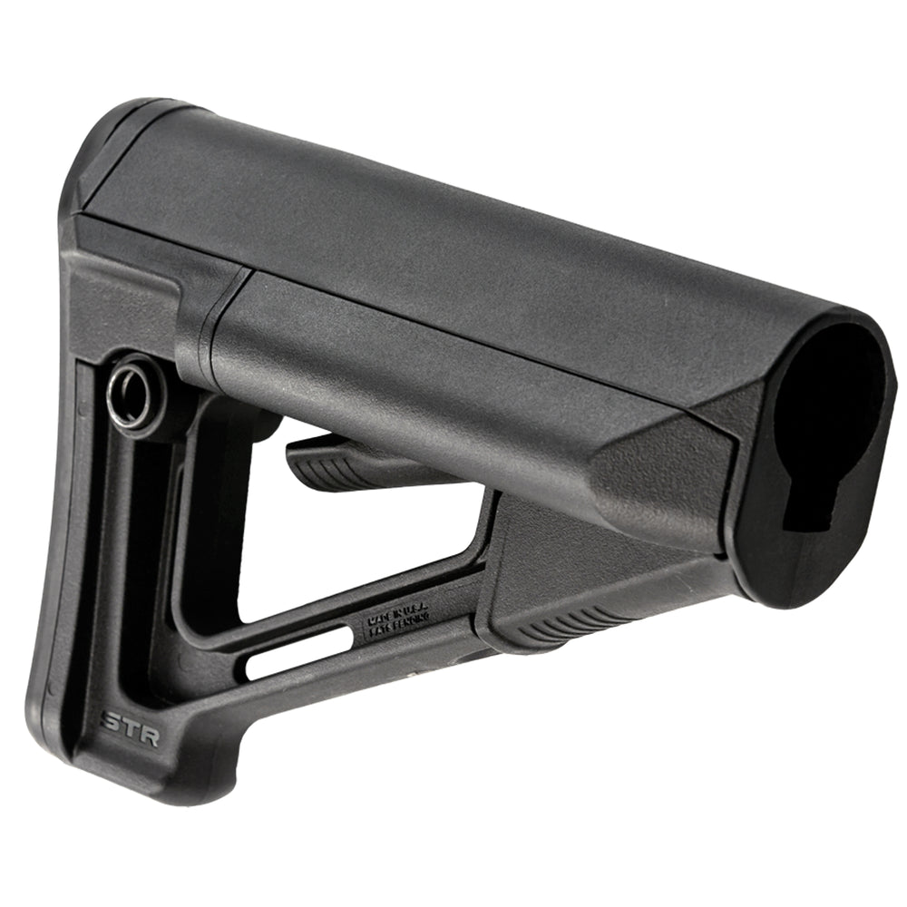 Magpul STR Carbine Stock Mil-Spec Black