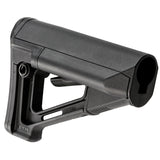 Magpul STR Carbine Stock Mil-Spec Black photo 1