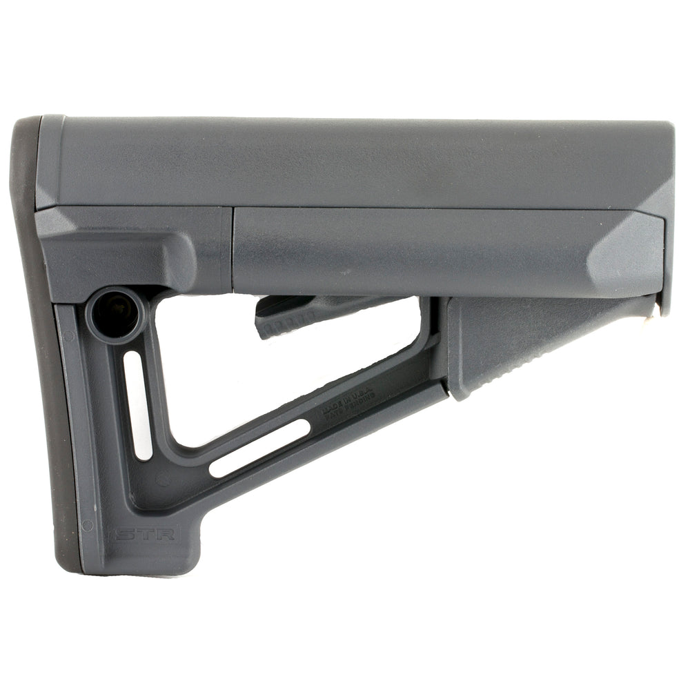 Magpul STR Carbine Stock Mil-Spec Gray