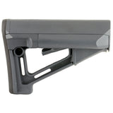 Magpul STR Carbine Stock Mil-Spec Gray photo 2