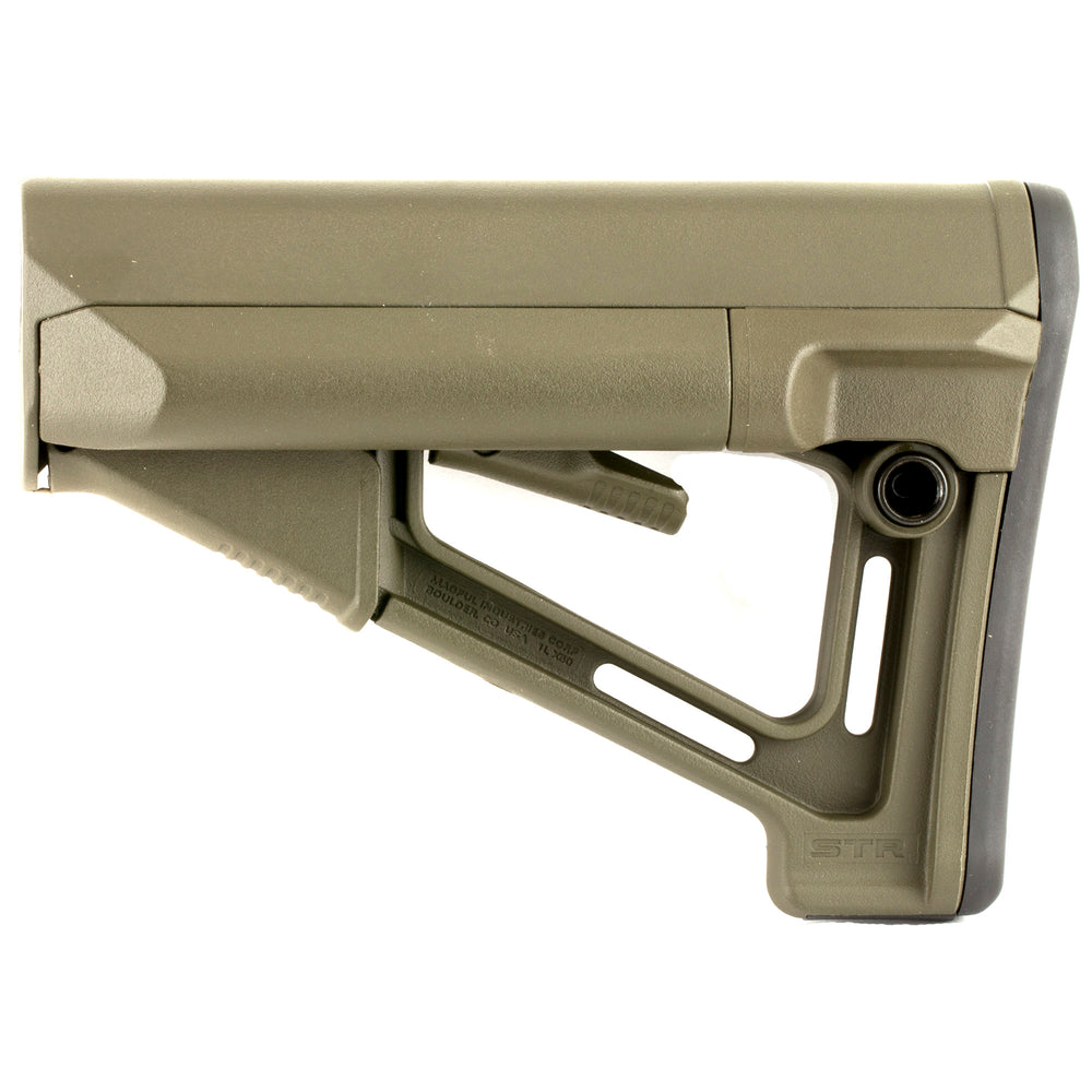 Magpul STR Carbine Stock Mil-Spec OD Green