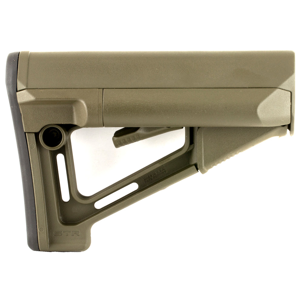 Magpul STR Carbine Stock Mil-Spec OD Green