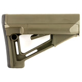 Magpul STR Carbine Stock Mil-Spec OD Green photo 2