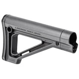 Magpul MOE Fixed Stock Mil-Spec Gray photo 1