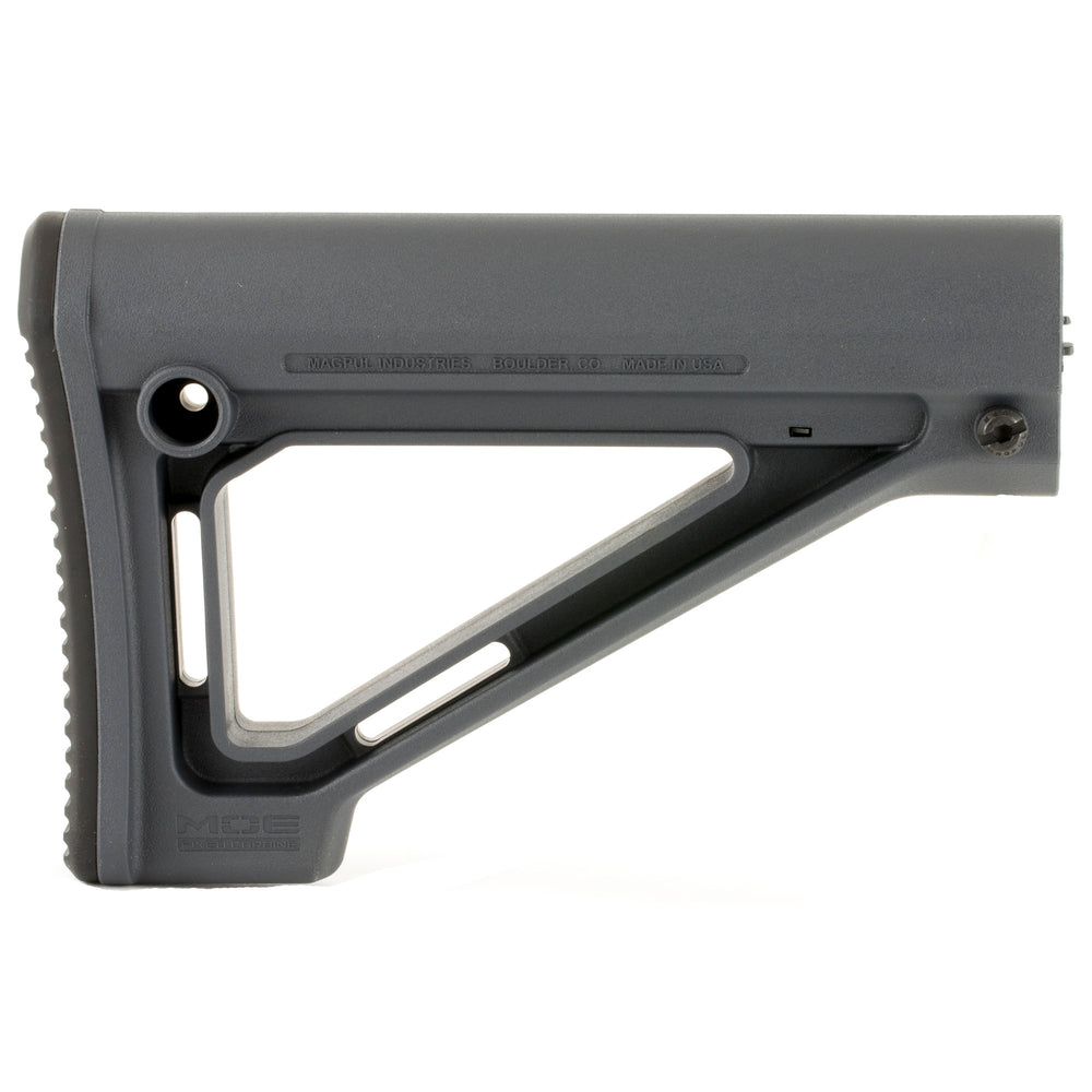 Magpul MOE Fixed Stock Mil-Spec Gray