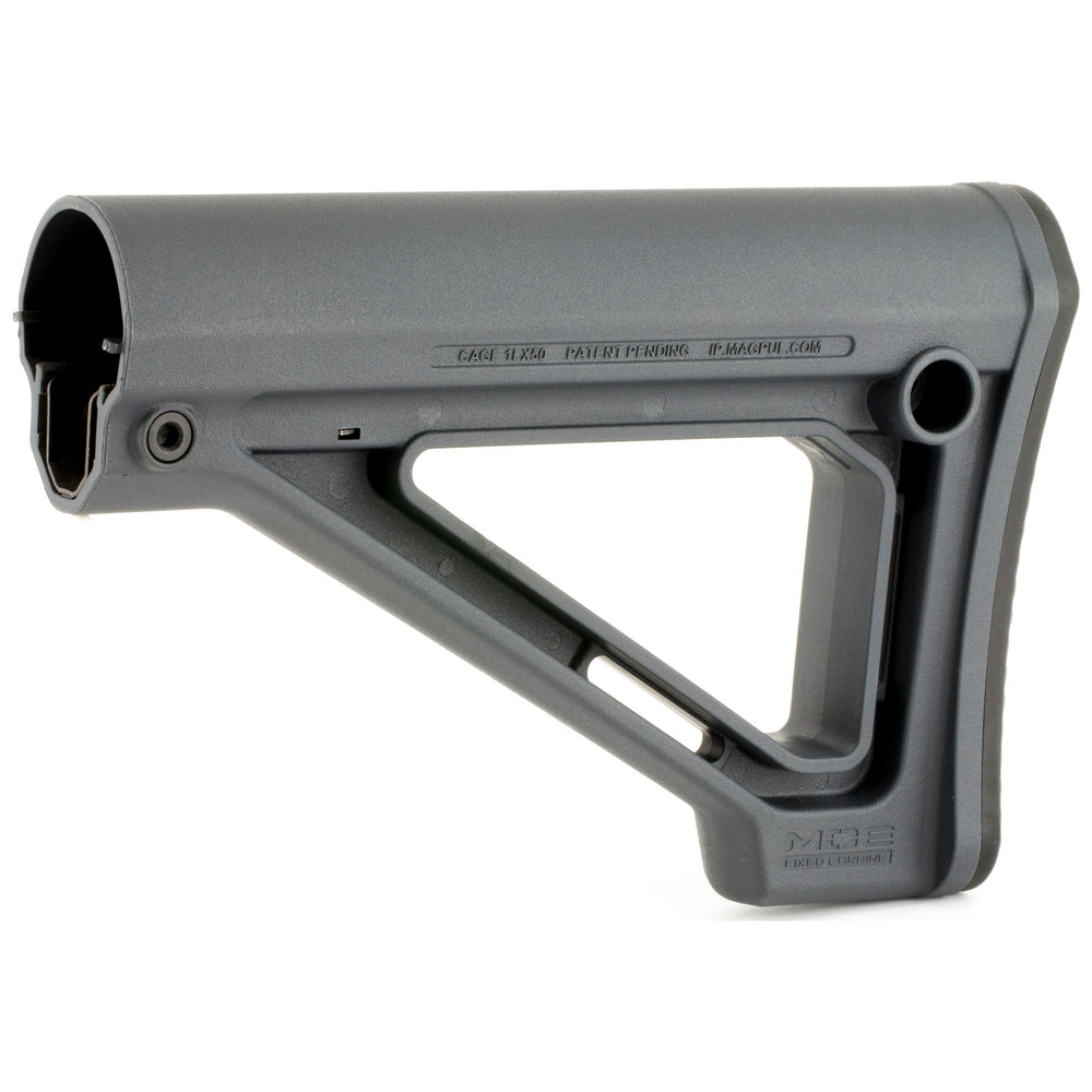 Magpul MOE Fixed Stock Mil-Spec Gray
