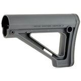 Magpul MOE Fixed Stock Mil-Spec Gray photo 3