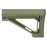 Magpul MOE Fixed Stock Mil-Spec OD Green photo 1