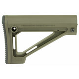 Magpul MOE Fixed Stock Mil-Spec OD Green photo 2