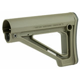 Magpul MOE Fixed Stock Mil-Spec OD Green photo 3