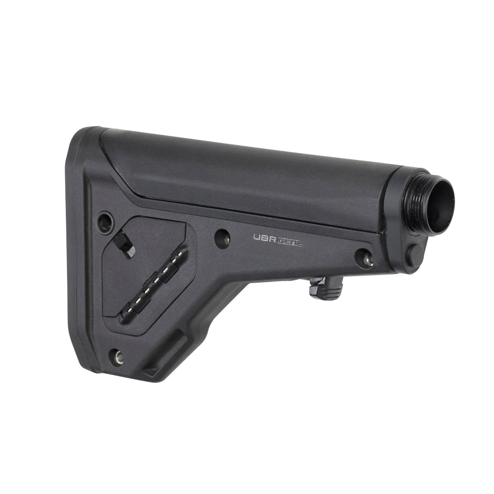 Magpul UBR Gen 2 Adjustable Stock AR-15/M4 Black