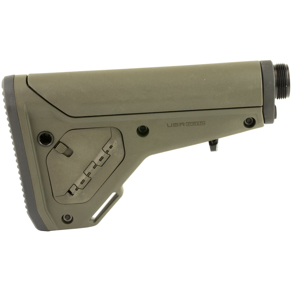 Magpul UBR Gen 2 Adjustable Stock AR-15/M4 OD Green