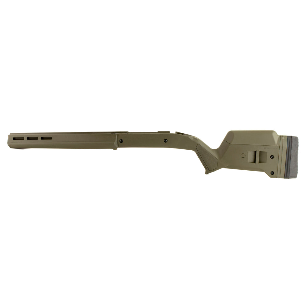 Magpul Hunter 700L Stock Remington 700 LA OD Green