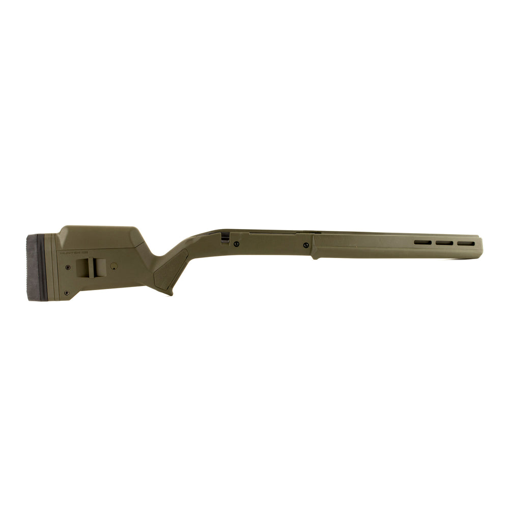 Magpul Hunter 700L Stock Remington 700 LA OD Green