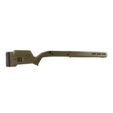 Magpul Hunter 700L Stock Remington 700 LA OD Green photo 2