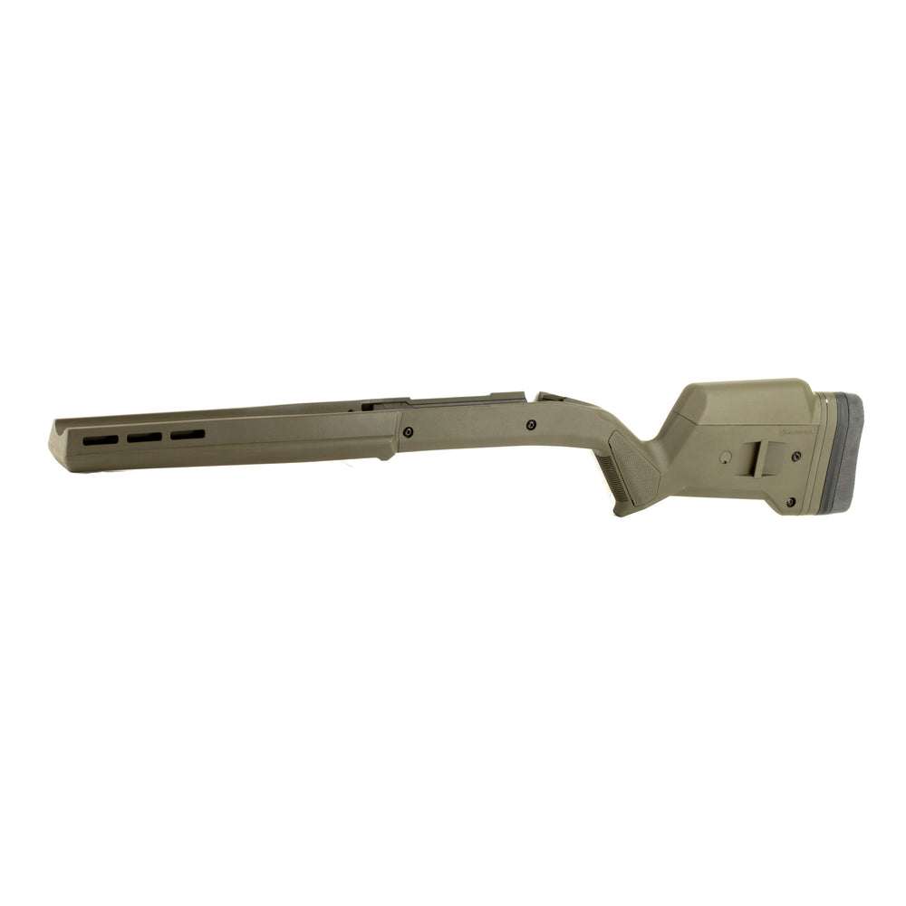 Magpul Hunter 700L Stock Remington 700 LA OD Green