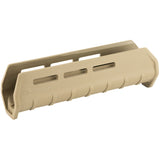 Magpul MOE M-LOK Forend Mossberg 590 FDE photo 1