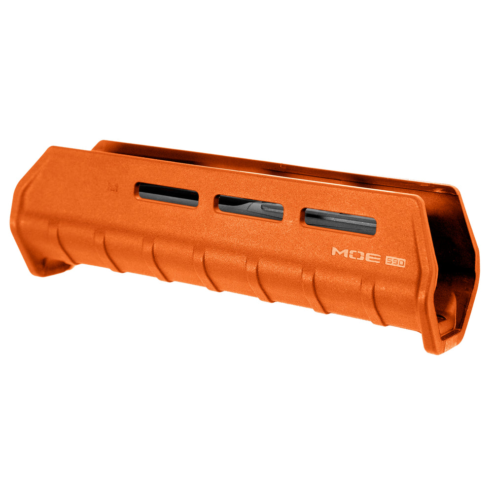 Magpul MOE M-LOK Forend Mossberg 590 Orange