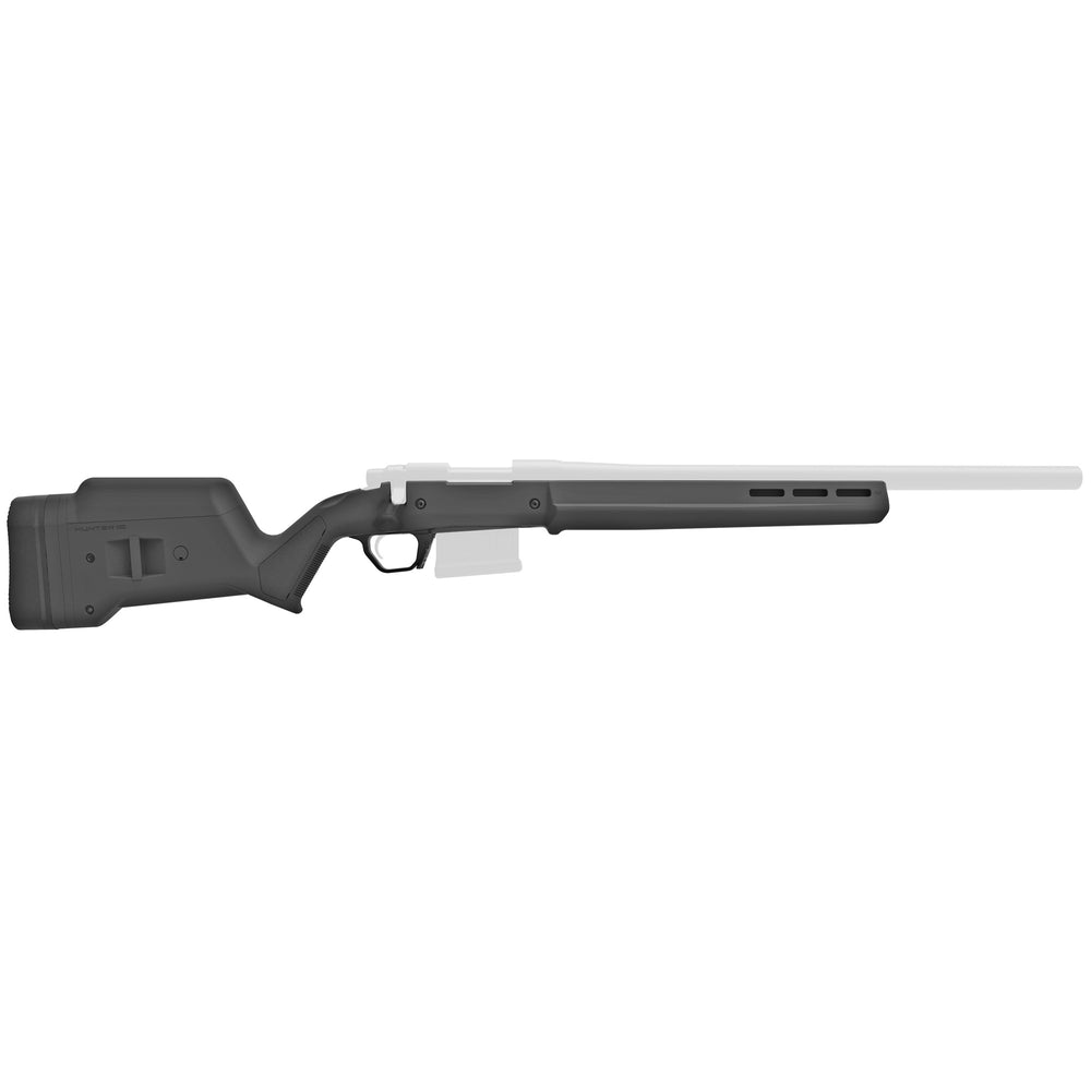 Magpul Hunter 700 Stock Remington 700 SA Black