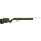 Magpul Hunter 700 Stock Remington 700 SA FDE photo 1