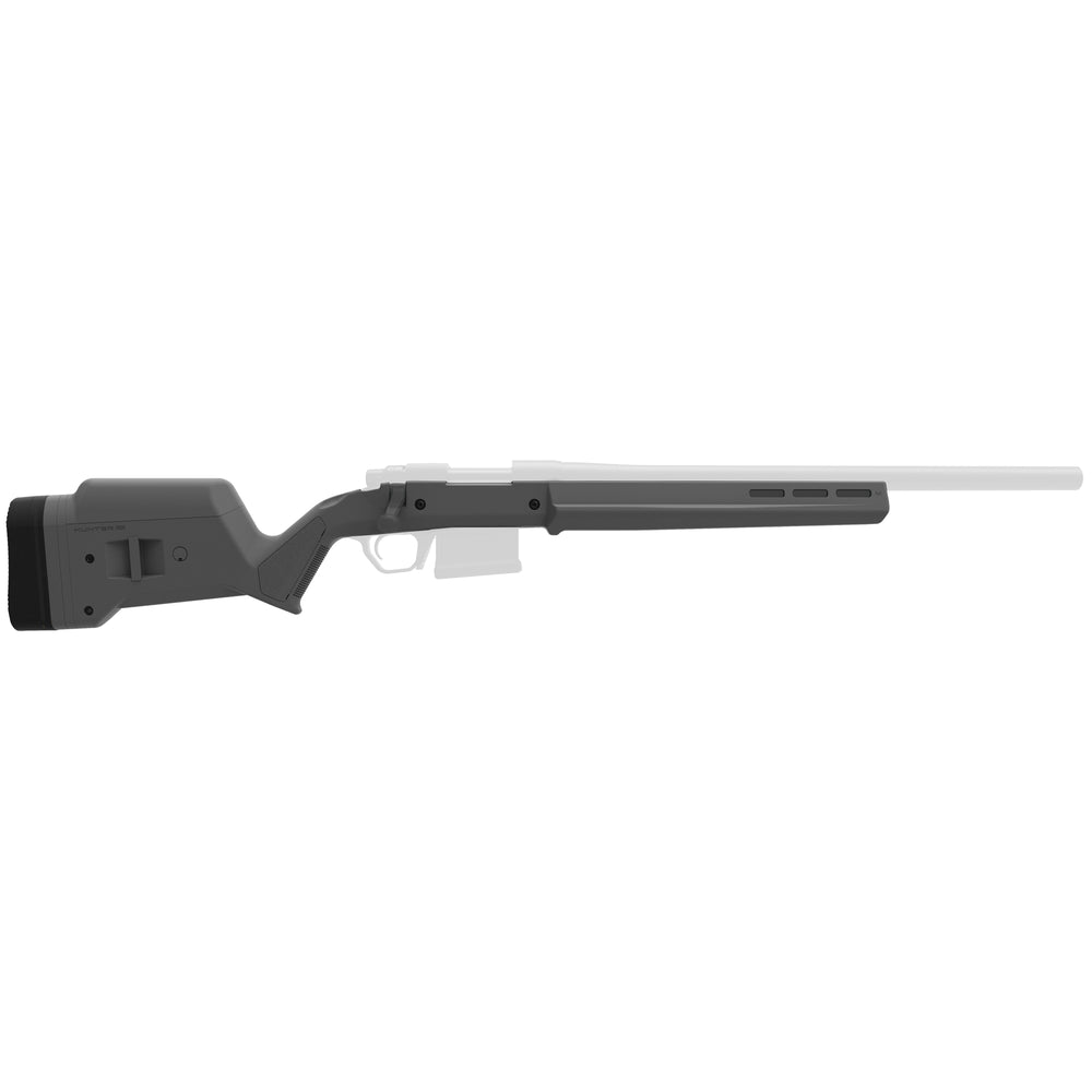 Magpul Hunter 700 Stock Remington 700 SA Gray