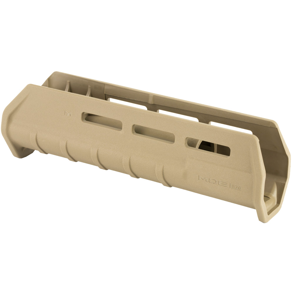 Magpul MOE M-LOK Forend Remington 870 FDE